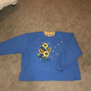 Vintage Sweatshirt